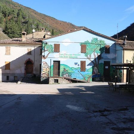Analogic Tour - Appartamento Valleremita Fabriano Exterior foto